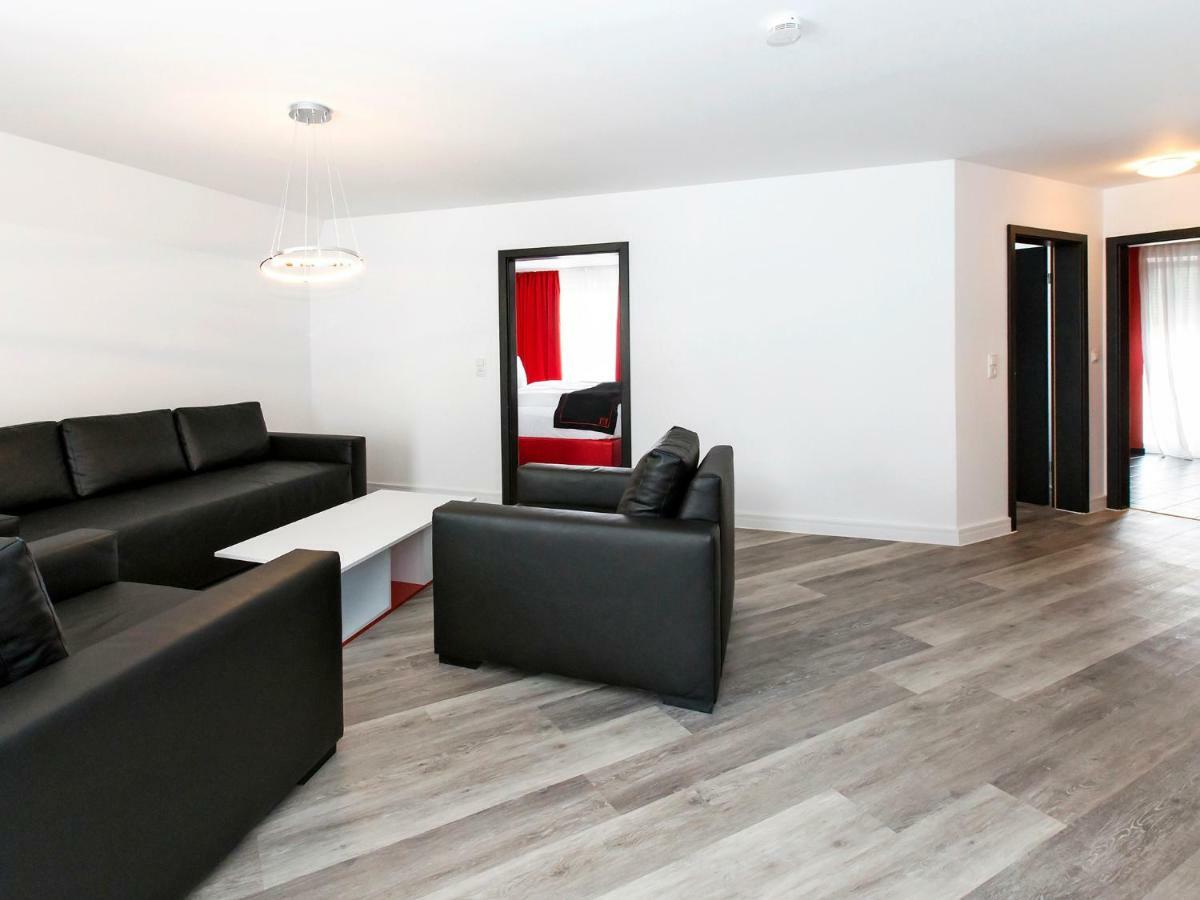 Hotel Andante Rust (Adults Only) المظهر الخارجي الصورة
