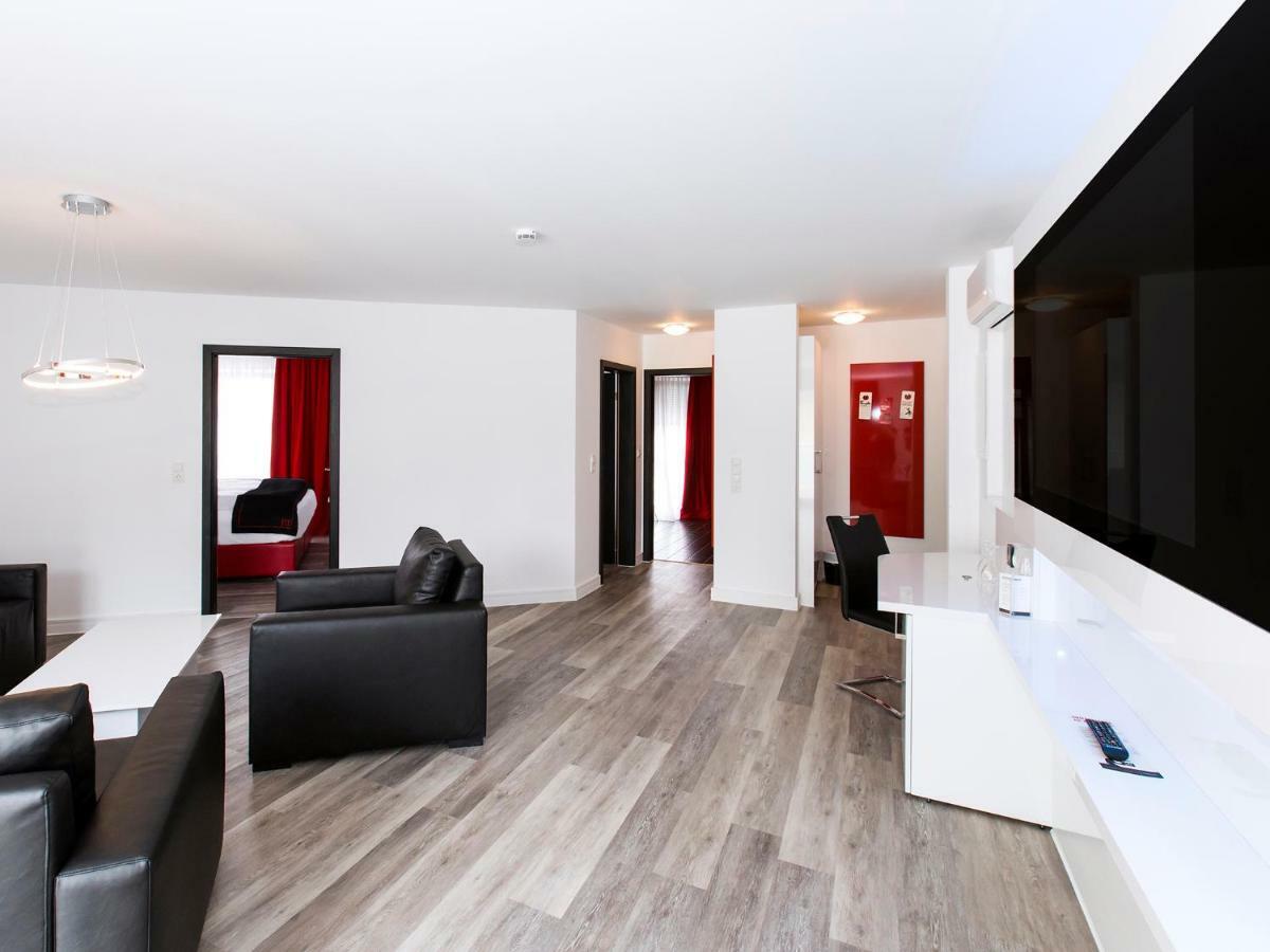 Hotel Andante Rust (Adults Only) المظهر الخارجي الصورة