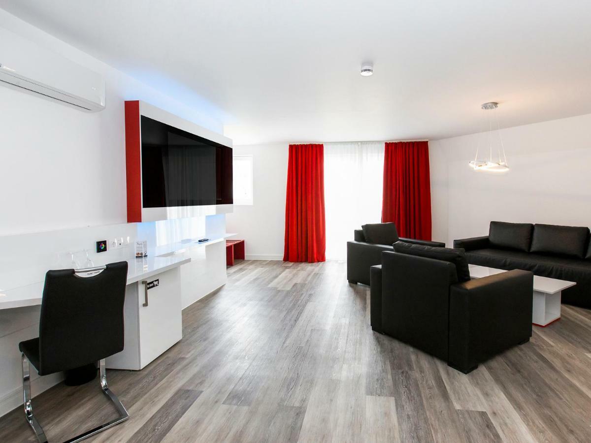 Hotel Andante Rust (Adults Only) المظهر الخارجي الصورة